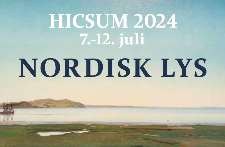 Hicsum 2024 Nordisk Lys